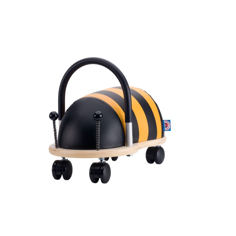 Biene Rutscher klein für Kinder von 1 - 3 Jahren - Wheely Bug