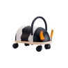 Kuh Rutscher klein für Kinder von 1 - 3 Jahren - Wheely Bug