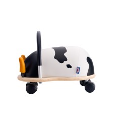Kuh Rutscher klein für Kinder von 1 - 3 Jahren - Wheely Bug