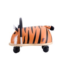 Tiger Rutscher klein - für Kinder von 1 - 3 Jahren - Wheely Bug