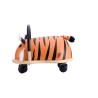 Tiger Rutscher klein - für Kinder von 1 - 3 Jahren - Wheely Bug
