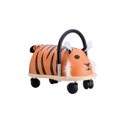 Tiger Rutscher klein - für Kinder von 1 - 3 Jahren - Wheely Bug