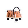 Tiger Rutscher klein - für Kinder von 1 - 3 Jahren - Wheely Bug
