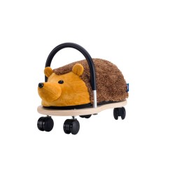 Igel Rutscher klein - für Kinder von 1 - 3 Jahren - Wheely Bug