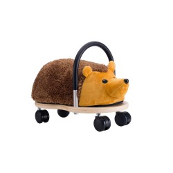 Igel Rutscher klein - für Kinder von 1 - 3 Jahren - Wheely Bug