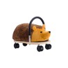 Igel Rutscher klein - für Kinder von 1 - 3 Jahren - Wheely Bug