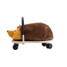 Igel Rutscher klein - für Kinder von 1 - 3 Jahren - Wheely Bug