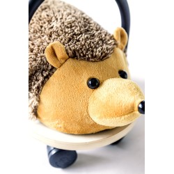 Igel Rutscher klein - für Kinder von 1 - 3 Jahren - Wheely Bug