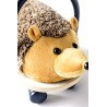 Igel Rutscher klein - für Kinder von 1 - 3 Jahren - Wheely Bug