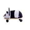 Pandabär Rutscher klein - für Kinder von 1 - 3 Jahren - Wheely Bug