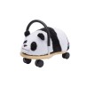 Pandabär Rutscher klein - für Kinder von 1 - 3 Jahren - Wheely Bug