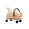 Hund Rutscher klein - für Kinder von 1 - 3 Jahren - Wheely Bug
