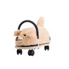 Porteur chien petit - pour les enfants de 1 à 3 ans - Wheely Bug