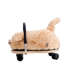 Porteur chien petit - pour les enfants de 1 à 3 ans - Wheely Bug