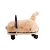 Porteur chien petit - pour les enfants de 1 à 3 ans - Wheely Bug