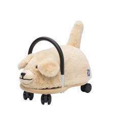 Hund Rutscher klein - für Kinder von 1 - 3 Jahren - Wheely Bug