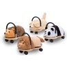 Pandabär Rutscher klein - für Kinder von 1 - 3 Jahren - Wheely Bug