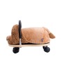 Löwe Rutscher klein  - für Kinder von 1 - 3 Jahren - Wheely Bug