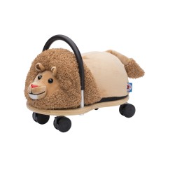 Löwe Rutscher klein  - für Kinder von 1 - 3 Jahren - Wheely Bug