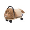 Löwe Rutscher klein  - für Kinder von 1 - 3 Jahren - Wheely Bug