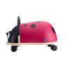 Marienkäfer Rutscher gross  - für Kinder von 3 - 5 Jahren - Wheely Bug