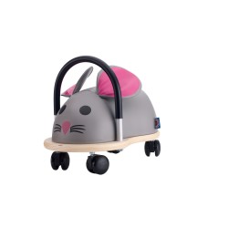 Maus Rutscher klein - für Kinder von 1 - 3 Jahren - Wheely Bug