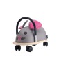 Maus Rutscher klein - für Kinder von 1 - 3 Jahren - Wheely Bug