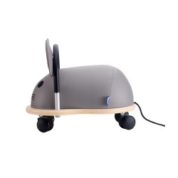 Maus Rutscher klein - für Kinder von 1 - 3 Jahren - Wheely Bug