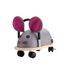 Porteur souris petit - pour les enfants de 1 à 3 ans – Wheely Bug