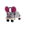 Maus Rutscher klein - für Kinder von 1 - 3 Jahren - Wheely Bug