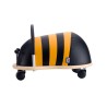 Biene Rutscher gross  - für Kinder von 3 - 5 Jahren - Wheely Bug