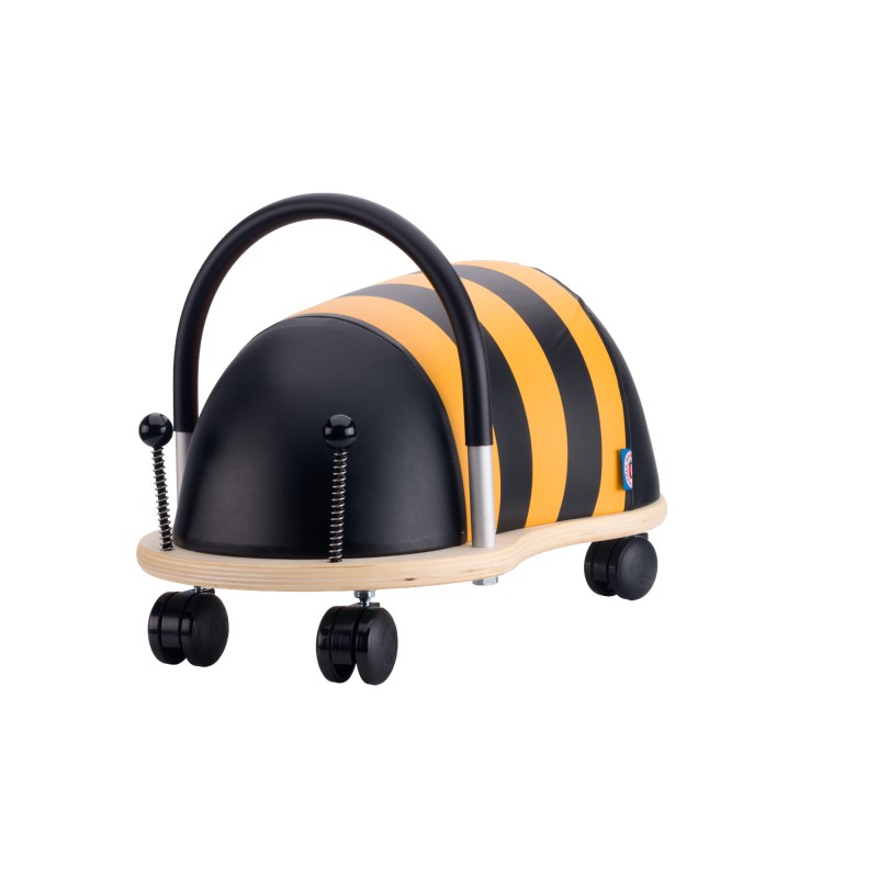 Biene Rutscher gross  - für Kinder von 3 - 5 Jahren - Wheely Bug