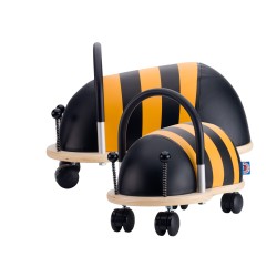 Biene Rutscher gross  - für Kinder von 3 - 5 Jahren - Wheely Bug