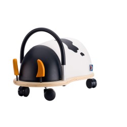 Porteur vache grand  - pour les enfants de 3 à 5 ans - Wheely Bug