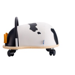 Kuh Rutscher gross  - für Kinder von 3 - 5 Jahren - Wheely Bug