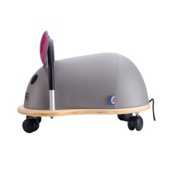 Maus Rutscher gross - für Kinder von 3 - 5 Jahren - Wheely Bug