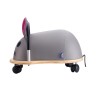 Maus Rutscher gross - für Kinder von 3 - 5 Jahren - Wheely Bug