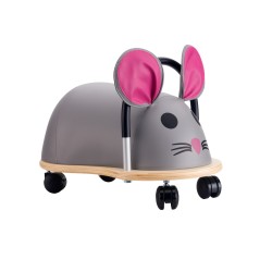 Maus Rutscher gross - für Kinder von 3 - 5 Jahren - Wheely Bug