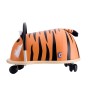 Tiger Rutscher gross - für Kinder von 3 - 5 Jahren - Wheely Bug