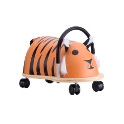 Tiger Rutscher gross - für Kinder von 3 - 5 Jahren - Wheely Bug