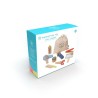 Set de coiffure en bois Style & Groom - Manhatten Toy