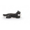 Plüschtier Husky Scout - Gewichtete & Nachhaltige Kuscheltiere von One Love Plush
