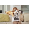 Peluche Husky Scout - Peluches lestées et durables de One Love Plush