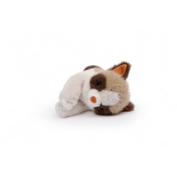 Peluche chat Misty - Peluches lestées et durables de One Love Plush