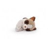 Plüschtier Katze Misty - Gewichtete & Nachhaltige Kuscheltiere von One Love Plush