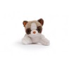 Plüschtier Katze Misty - Gewichtete & Nachhaltige Kuscheltiere von One Love Plush