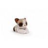Peluche chat Misty - Peluches lestées et durables de One Love Plush
