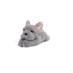 Plüschtier Französische Bulldogge Remy - Gewichtete & Nachhaltige Kuscheltiere von One Love Plush