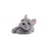 Peluche Rémy le bouledogue français - Peluches lestées et durables de One Love Plush