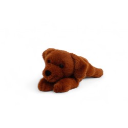 Plüschtier Labrador Retriever Buddy - Gewichtete & Nachhaltige Kuscheltiere von One Love Plush
